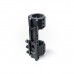 Montagem Apel Monobloco Picatinny GTM Cantilver 30mm KR70mm